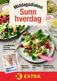 Coop Extra magasin Side 1