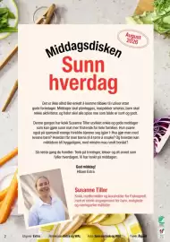 Coop Extra magasin Side 2