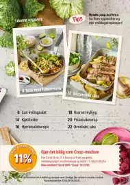 Coop Extra magasin Side 3