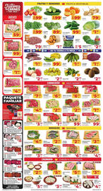 Supermercado El Rancho weekly ad week 33 Page 4