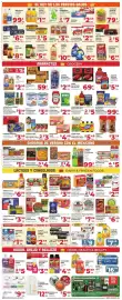 Supermercado El Rancho weekly ad week 33 Page 2
