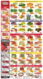 Supermercado El Rancho weekly ad week 33 Page 4