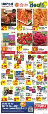 United (valid until 18-08)