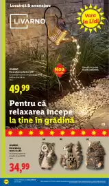 Catalog Lidl săptămâna 34 Pagină 52