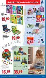 Catalog Lidl săptămâna 34 Pagină 59