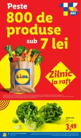 Catalog Lidl săptămâna 34 Pagină 6