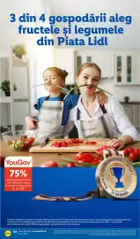 Catalog Lidl săptămâna 34 Pagină 64