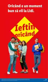 Catalog Lidl săptămâna 34 Pagină 75