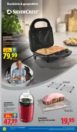 Catalog Lidl săptămâna 34 Pagină 86