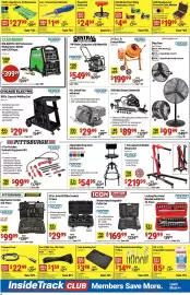 Harbor Freight Tools weekly ad week 33 Page 6