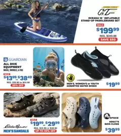 Big 5 weekly ad Page 2