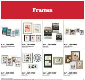 Michaels weekly ad week 33 Page 4