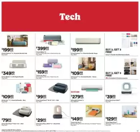 Michaels weekly ad week 33 Page 5