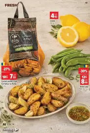 Catalog Carrefour Market săptămâna 33 Pagină 10