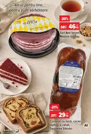 Catalog Carrefour Market săptămâna 33 Pagină 14