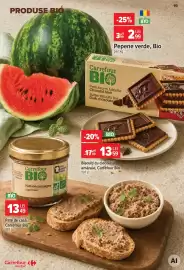 Catalog Carrefour Market săptămâna 33 Pagină 19