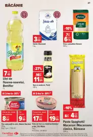 Catalog Carrefour Market săptămâna 33 Pagină 27