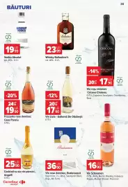 Catalog Carrefour Market săptămâna 33 Pagină 35