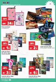 Catalog Carrefour Market săptămâna 33 Pagină 44