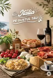 Catalog Carrefour Market săptămâna 33 Pagină 46