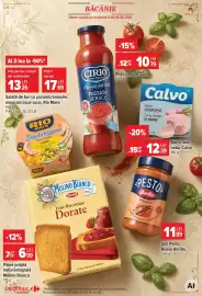 Catalog Carrefour Market săptămâna 33 Pagină 49