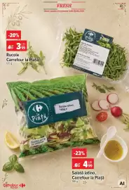 Catalog Carrefour Market săptămâna 33 Pagină 51