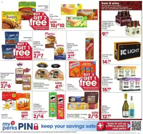 Giant Eagle weekly ad week 33 Page 11
