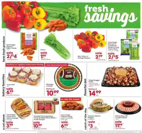 Giant Eagle weekly ad week 33 Page 7