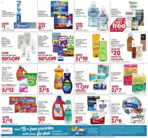 Giant Eagle weekly ad week 33 Page 8