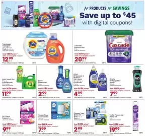 Giant Eagle weekly ad week 33 Page 9