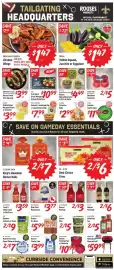 Rouses weekly ad week 33 Page 3