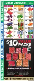 Rouses weekly ad week 33 Page 5
