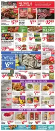 Rouses weekly ad week 33 Page 6