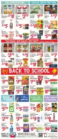 Rouses weekly ad week 33 Page 7