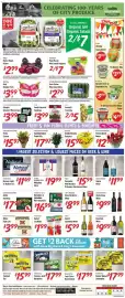 Rouses weekly ad week 33 Page 8
