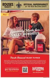 Rouses weekly ad week 33 Page 9