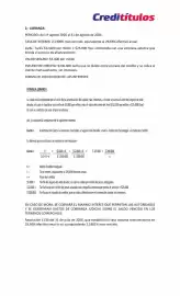 Catálogo Credititulos Página 3
