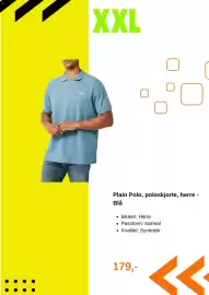 XXL Sport kundeavis uke 33 Side 2
