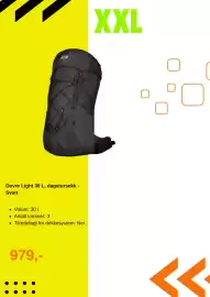 XXL Sport kundeavis uke 33 Side 5