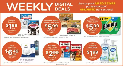 QFC weekly ad week 33 Page 4