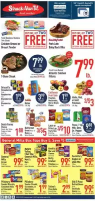Strack & Van Til (valid until 19-08)