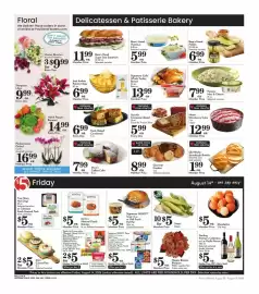 Pavilions weekly ad week 33 Page 2
