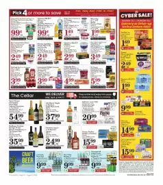 Pavilions weekly ad week 33 Page 3
