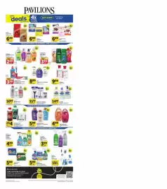 Pavilions weekly ad week 33 Page 5