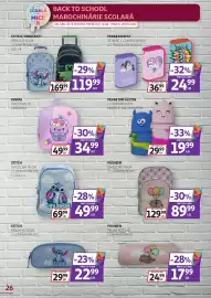 Catalog Auchan Pagină 26