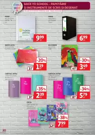 Catalog Auchan Pagină 30