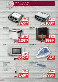 Catalog Auchan Pagină 32