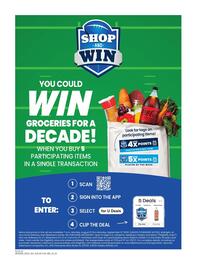 Safeway weekly ad Page 34