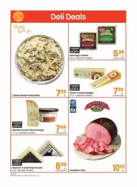 Safeway weekly ad Page 10