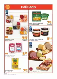 Safeway weekly ad Page 11